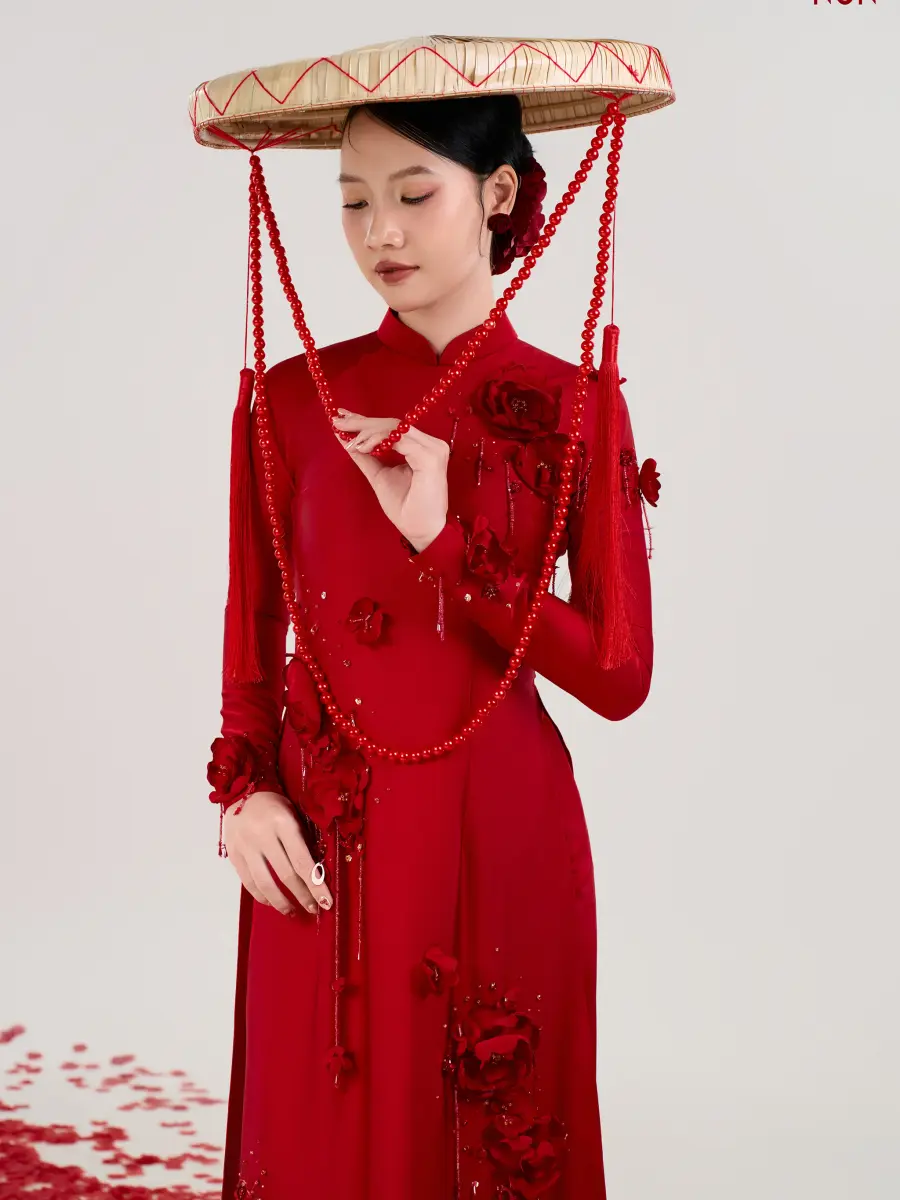 Áo Dài Non