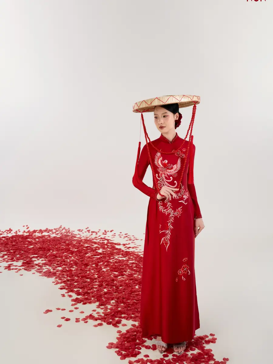Áo Dài Non