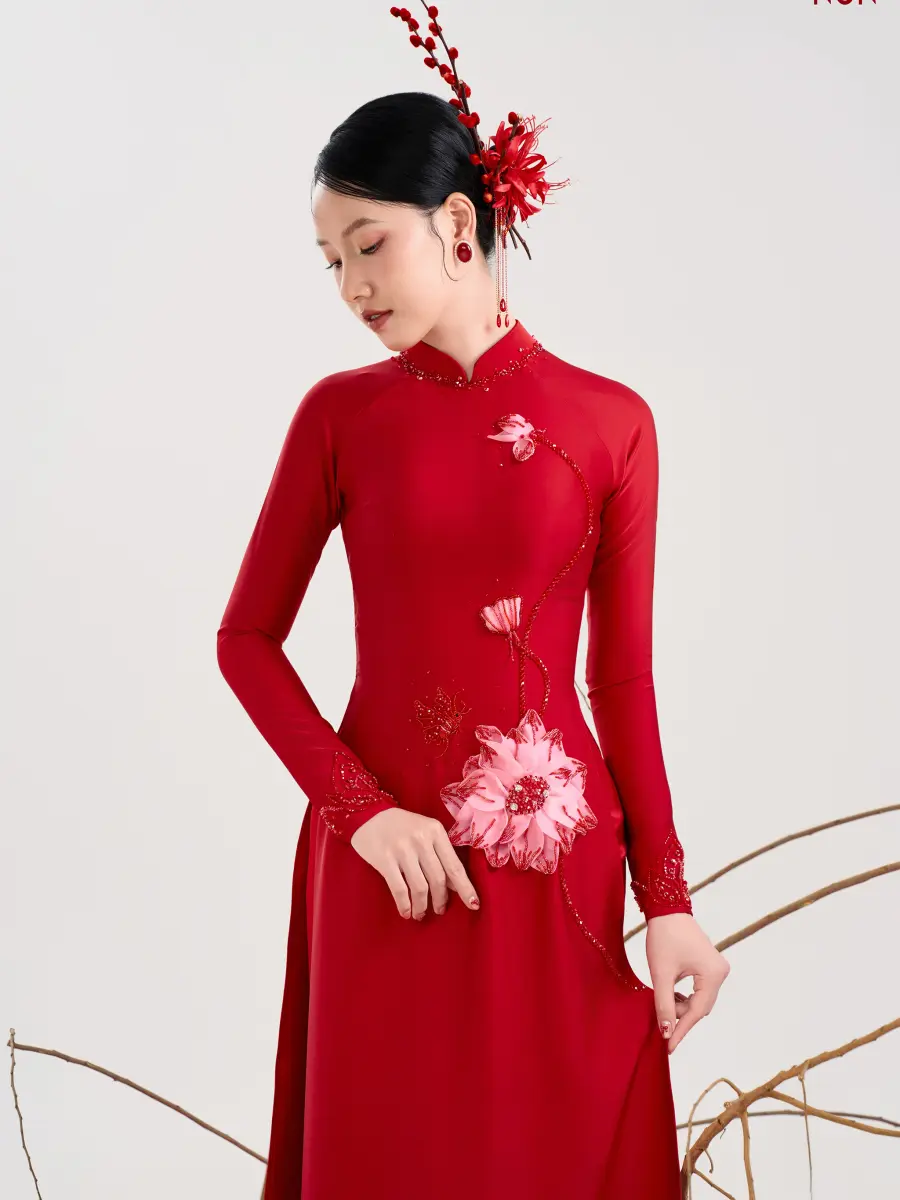 Áo Dài Non