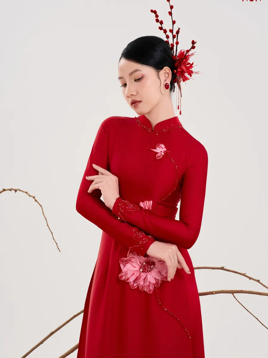Áo Dài Non