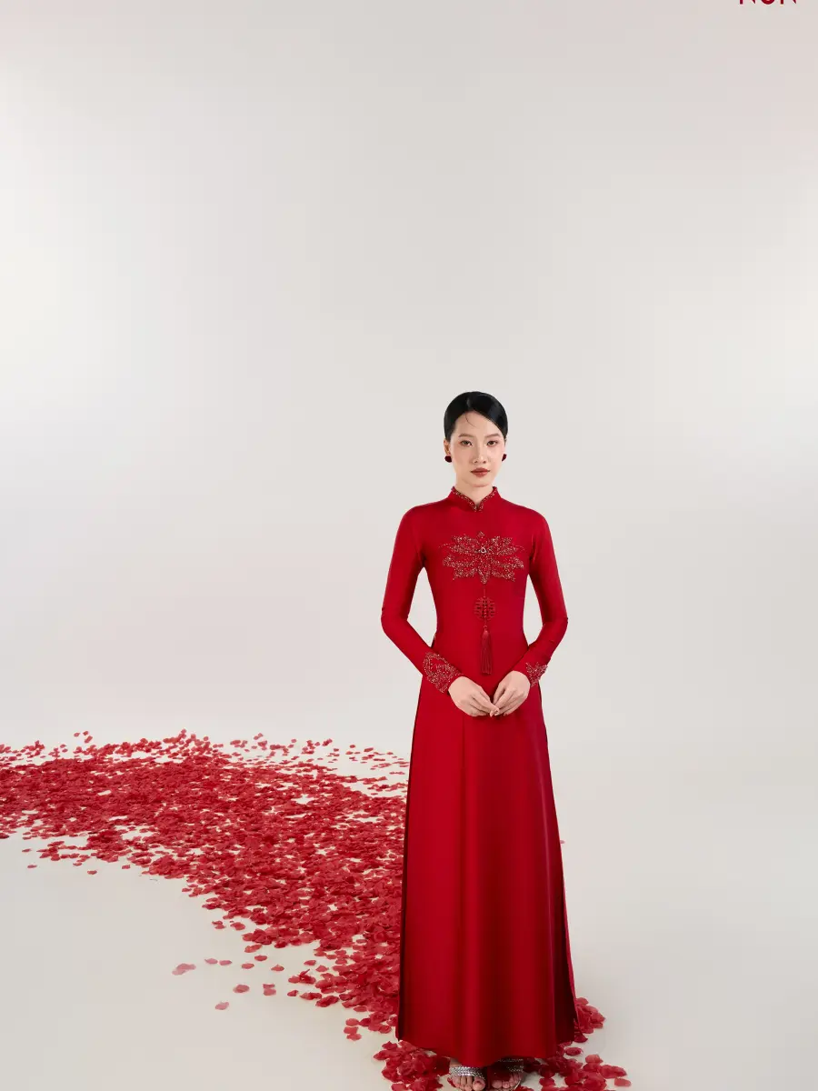 Áo Dài Non