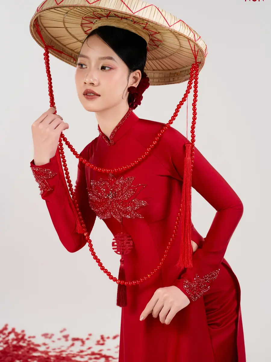 Áo Dài Non