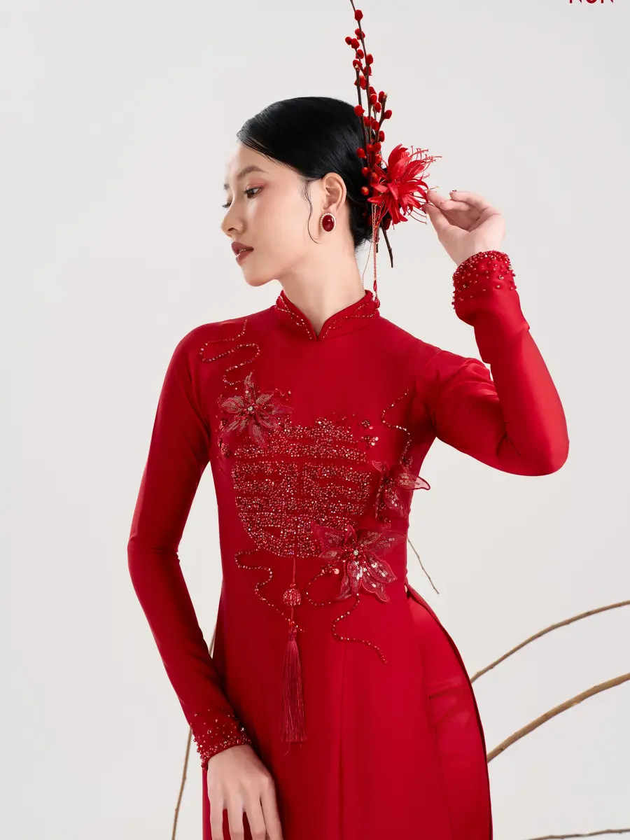 Áo Dài Non