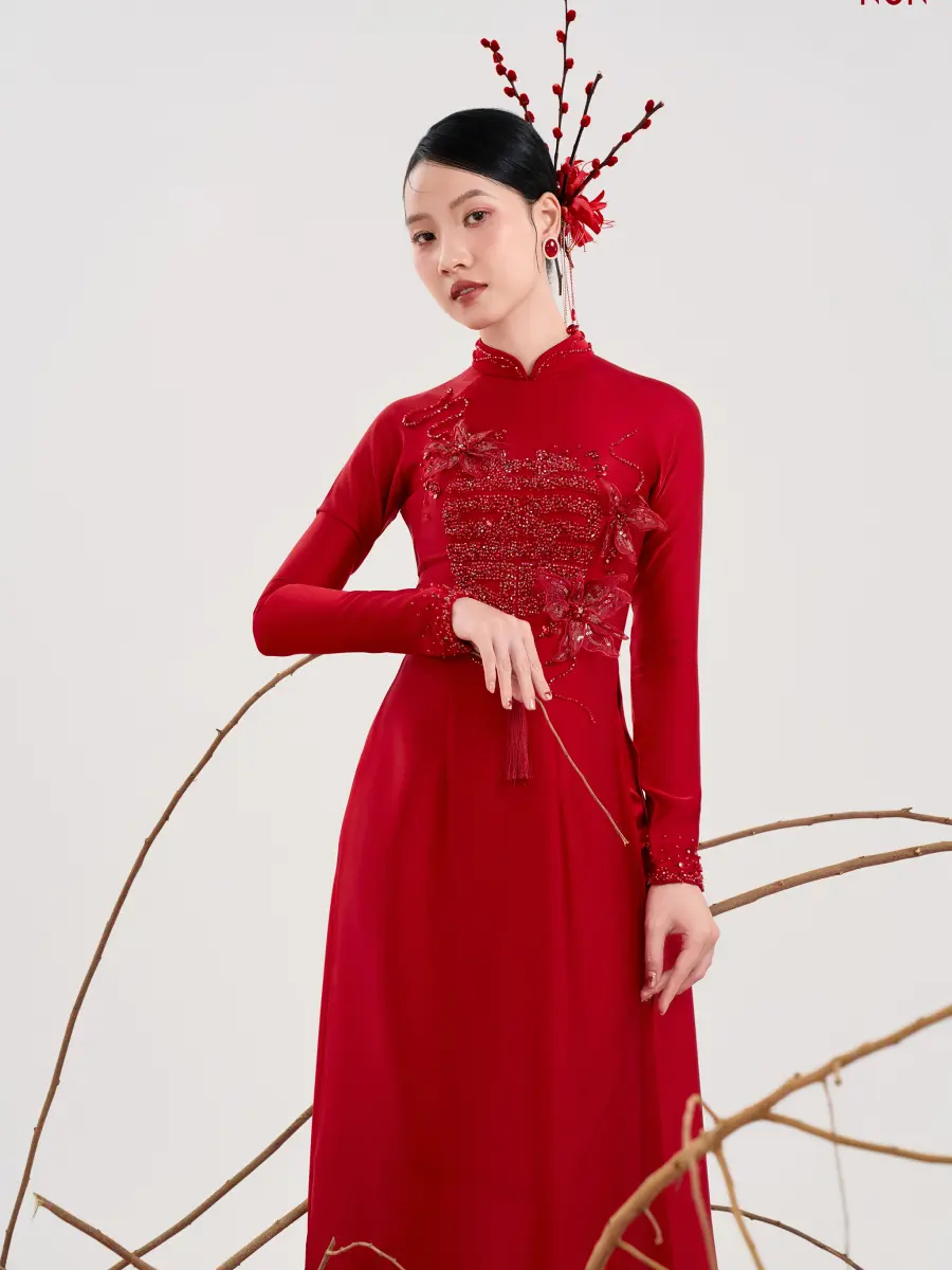 Áo Dài Non