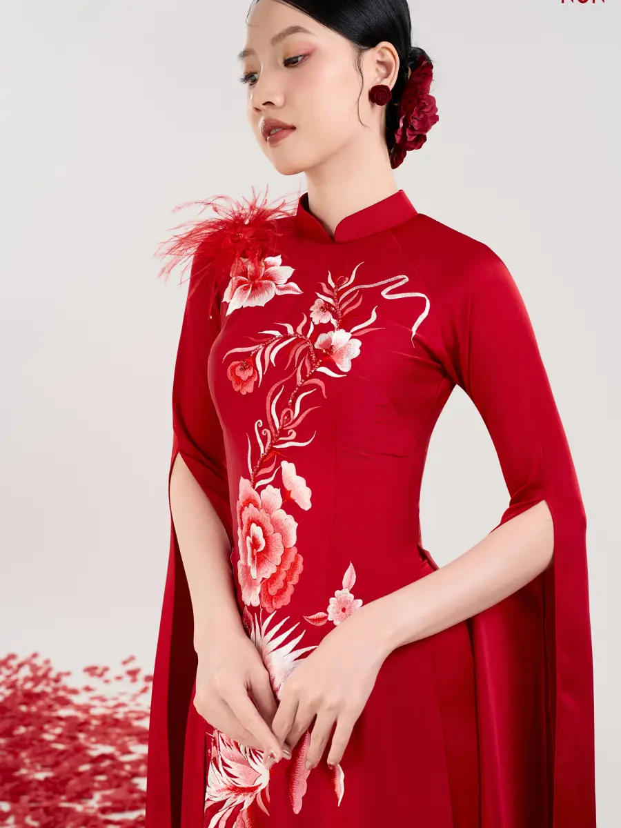 Áo Dài Non