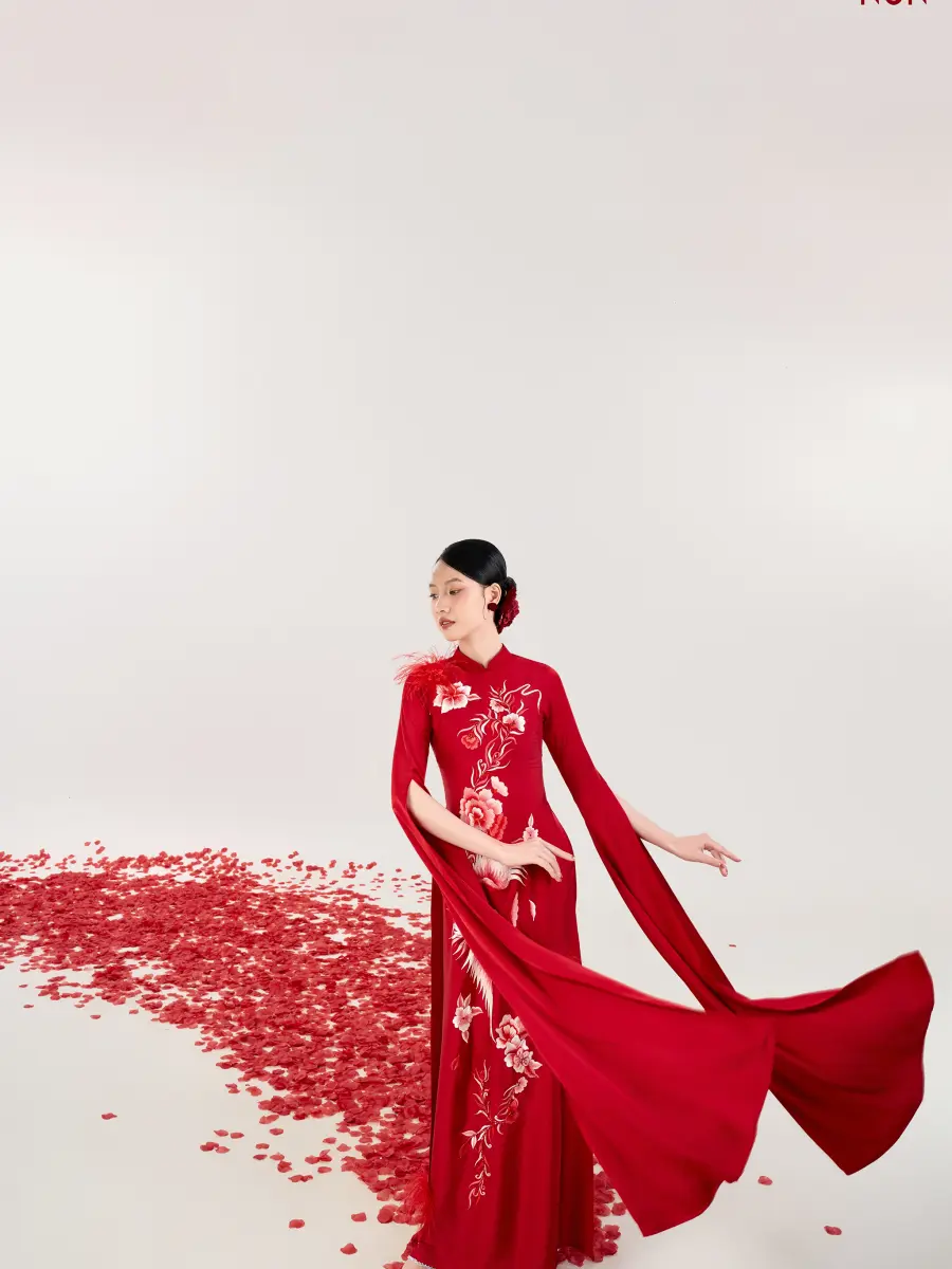Áo Dài Non