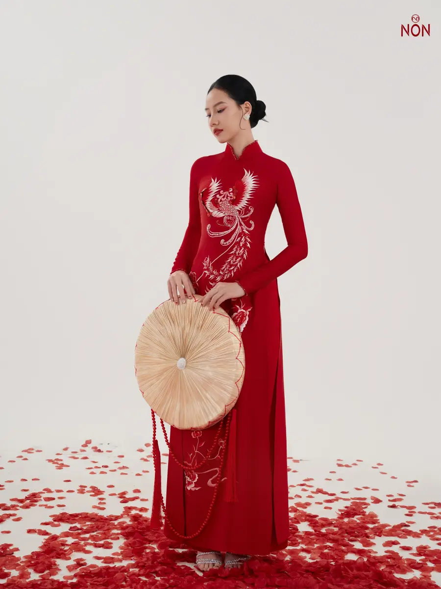 Áo Dài Non