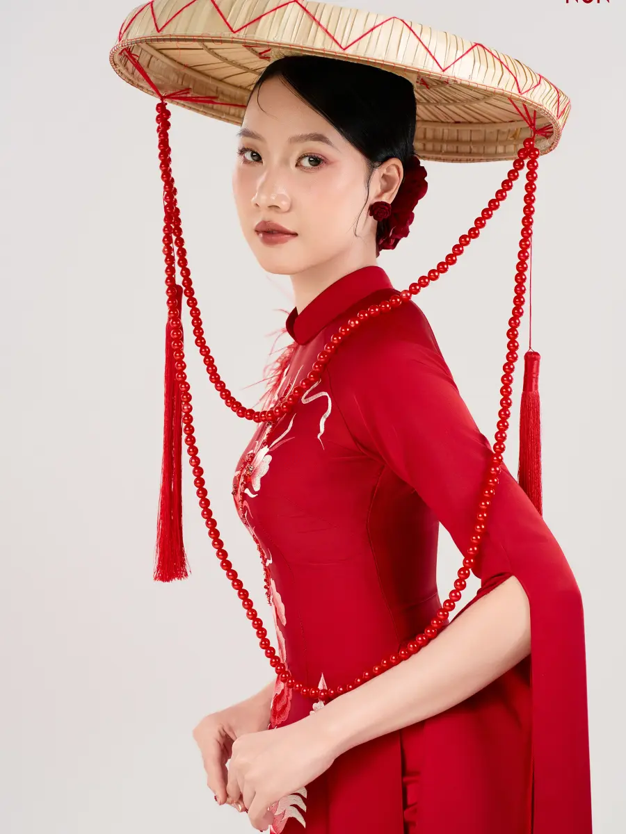Áo Dài Non