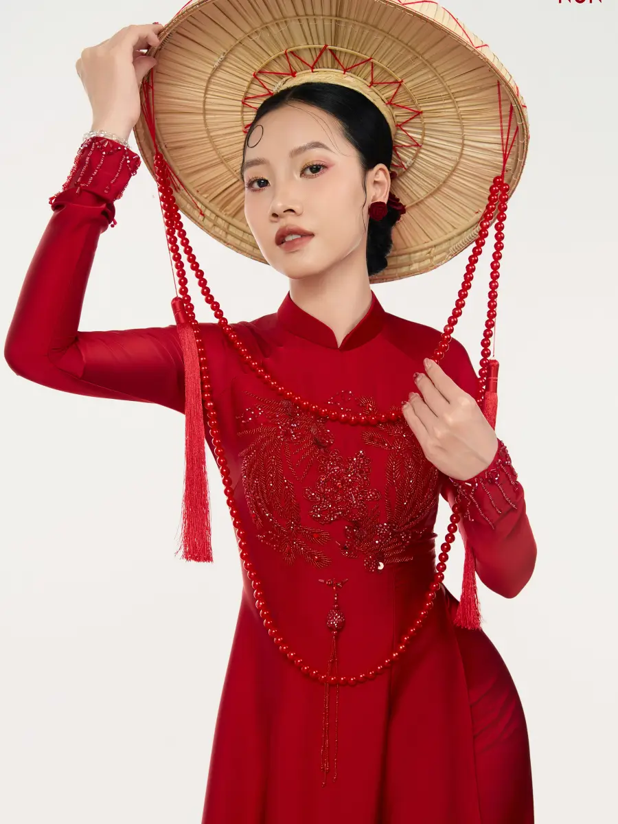 Áo Dài Non