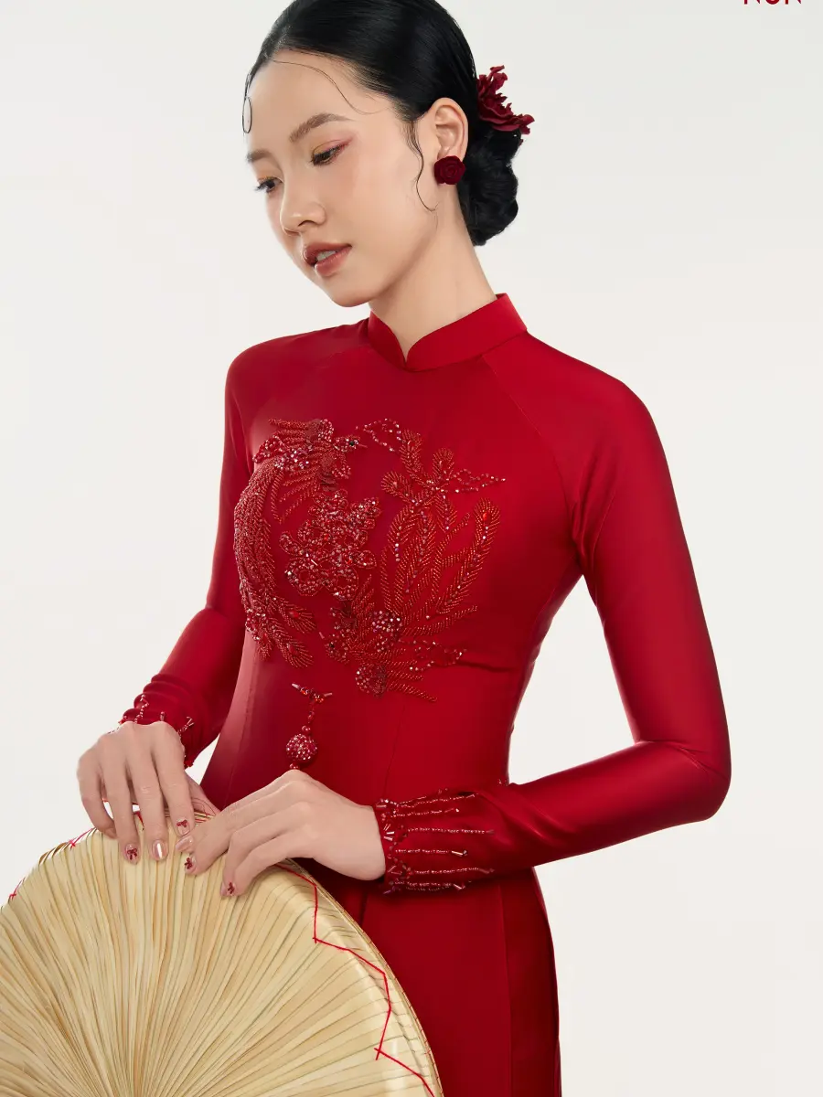 Áo Dài Non
