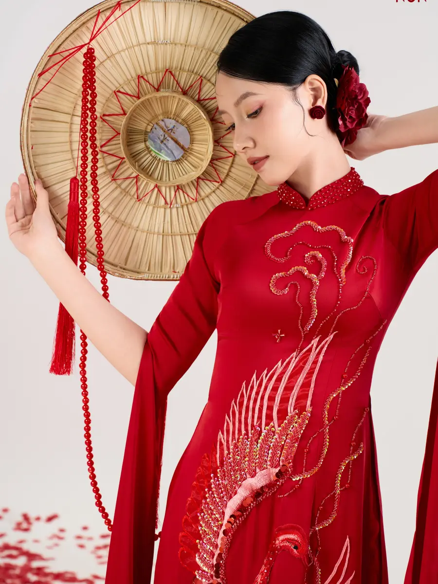 Áo Dài Non