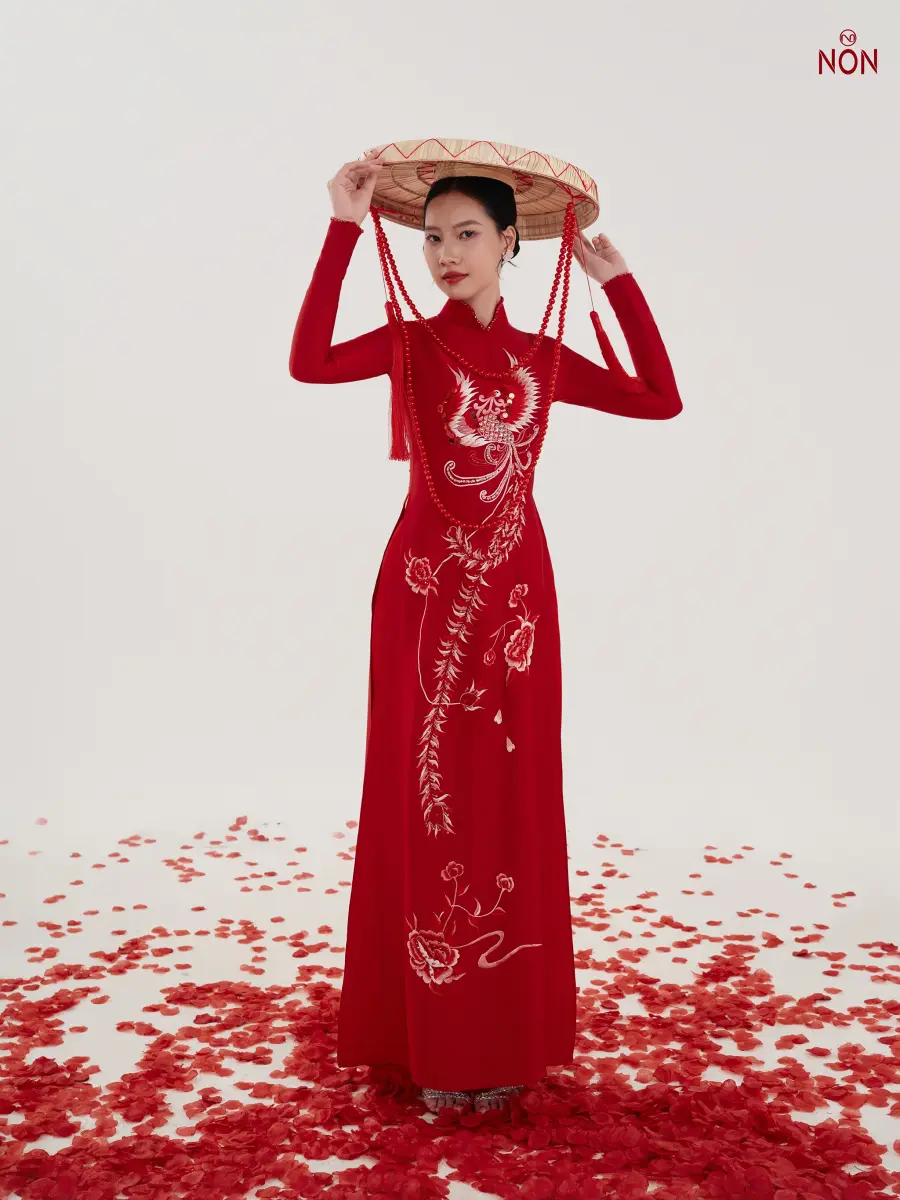 Áo Dài Non