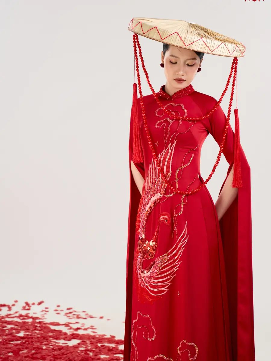 Áo Dài Non