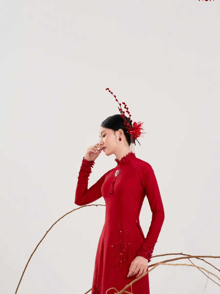 Áo Dài Non