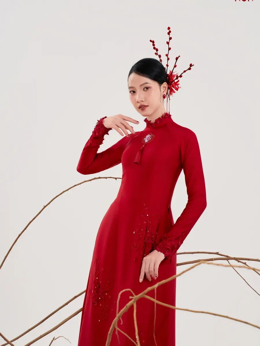 Áo Dài Non