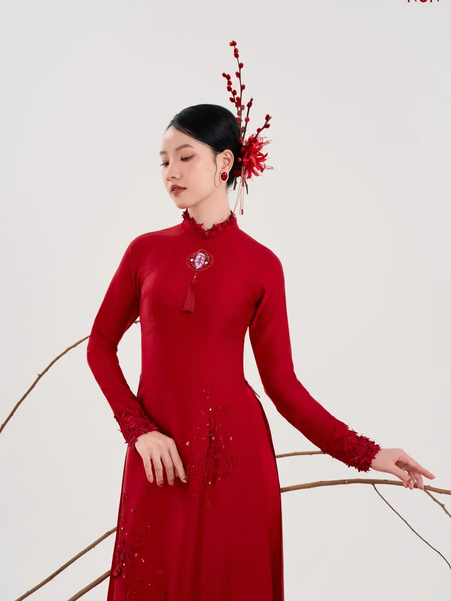 Áo Dài Non