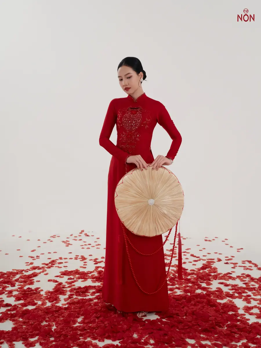 Áo Dài Non