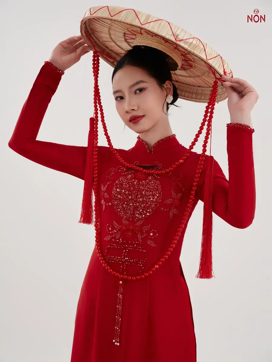 Áo Dài Non