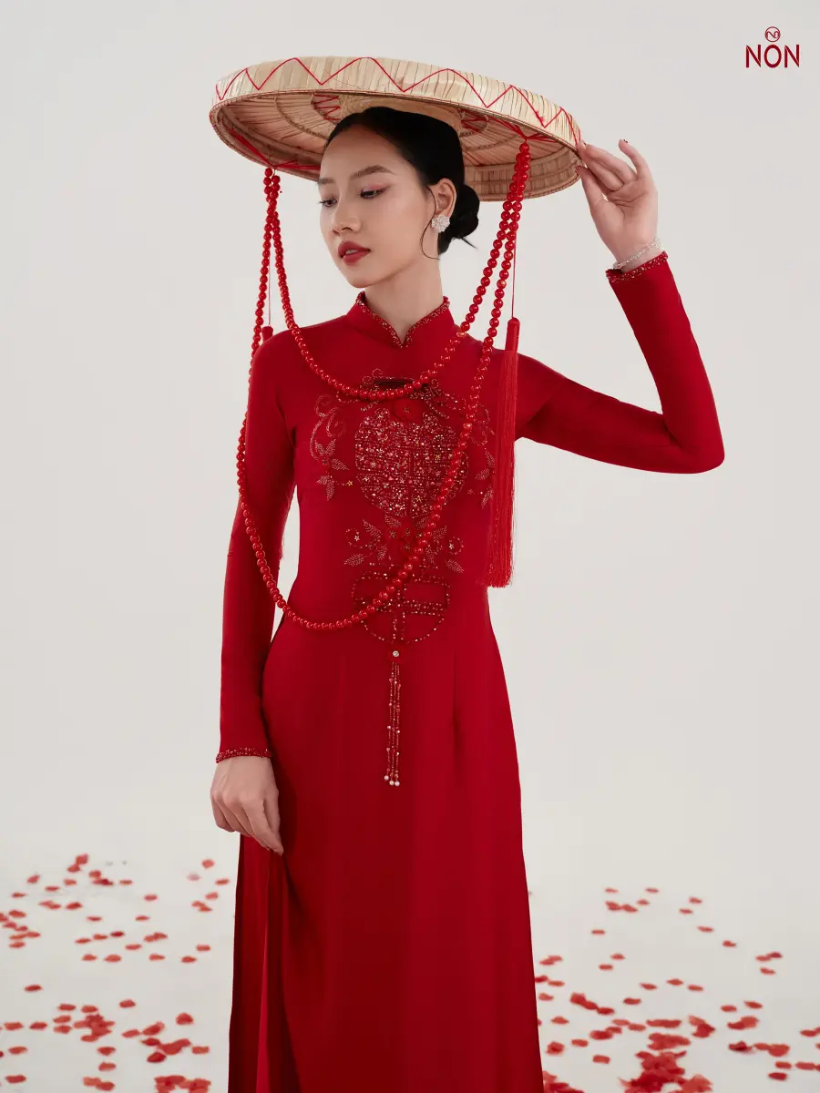 Áo Dài Non