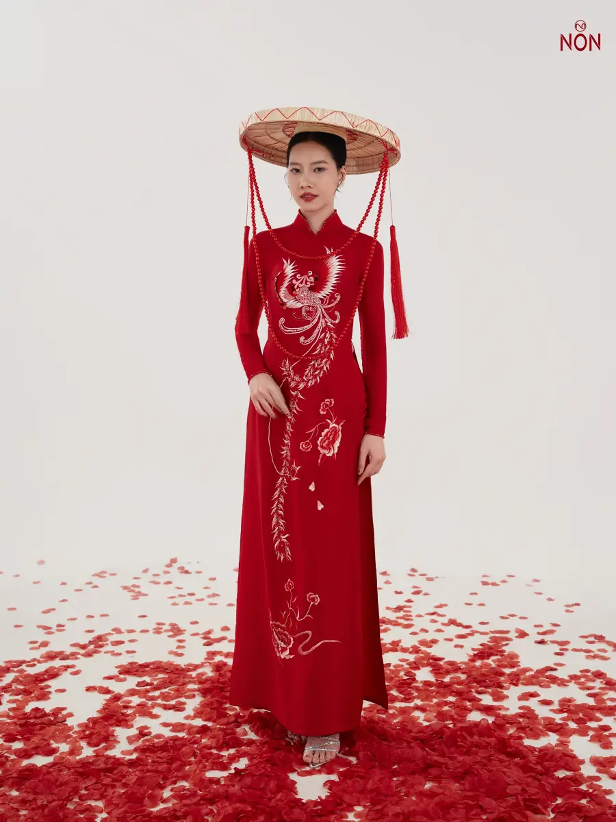 Áo Dài Non