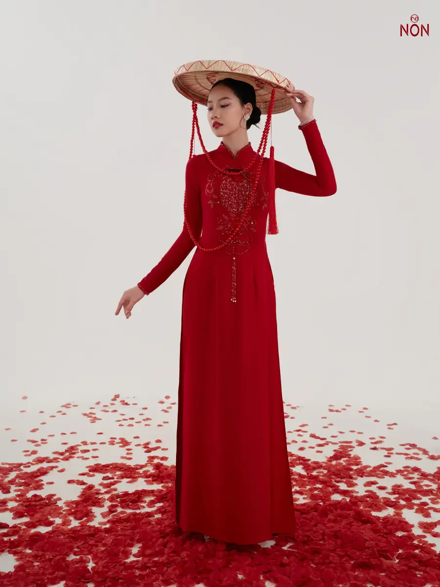 Áo Dài Non