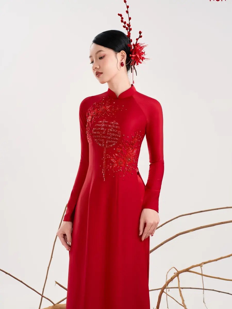 Áo Dài Non