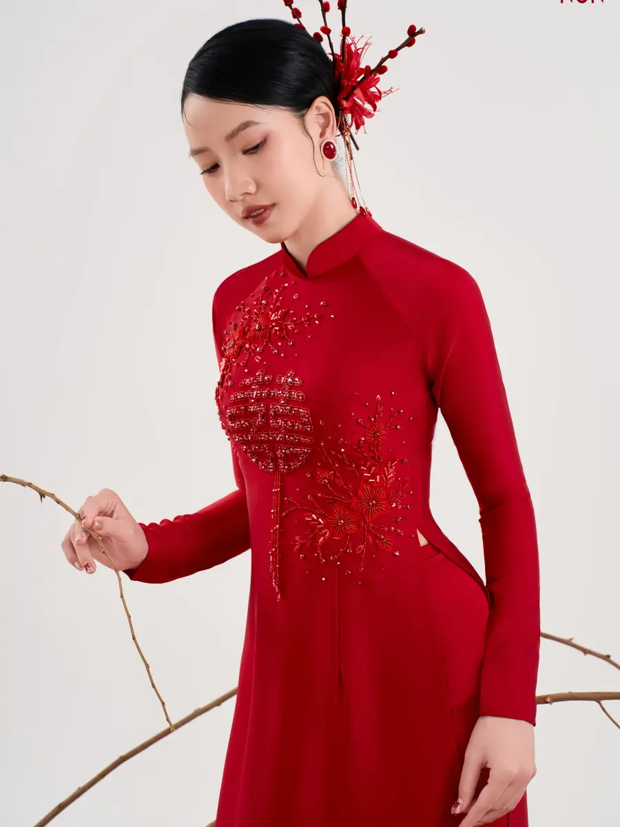 Áo Dài Non
