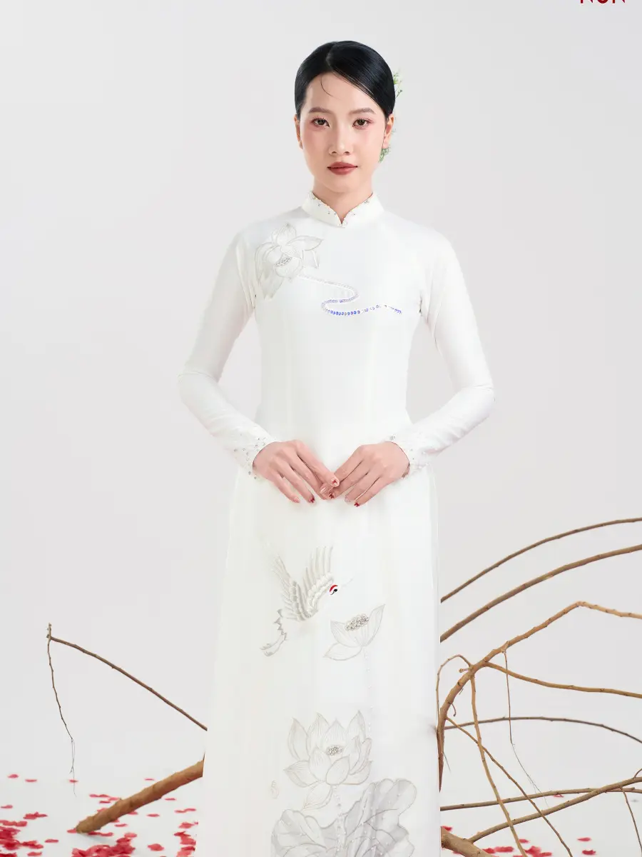Áo Dài Non