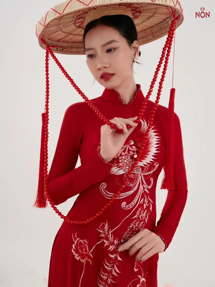 Áo Dài Non