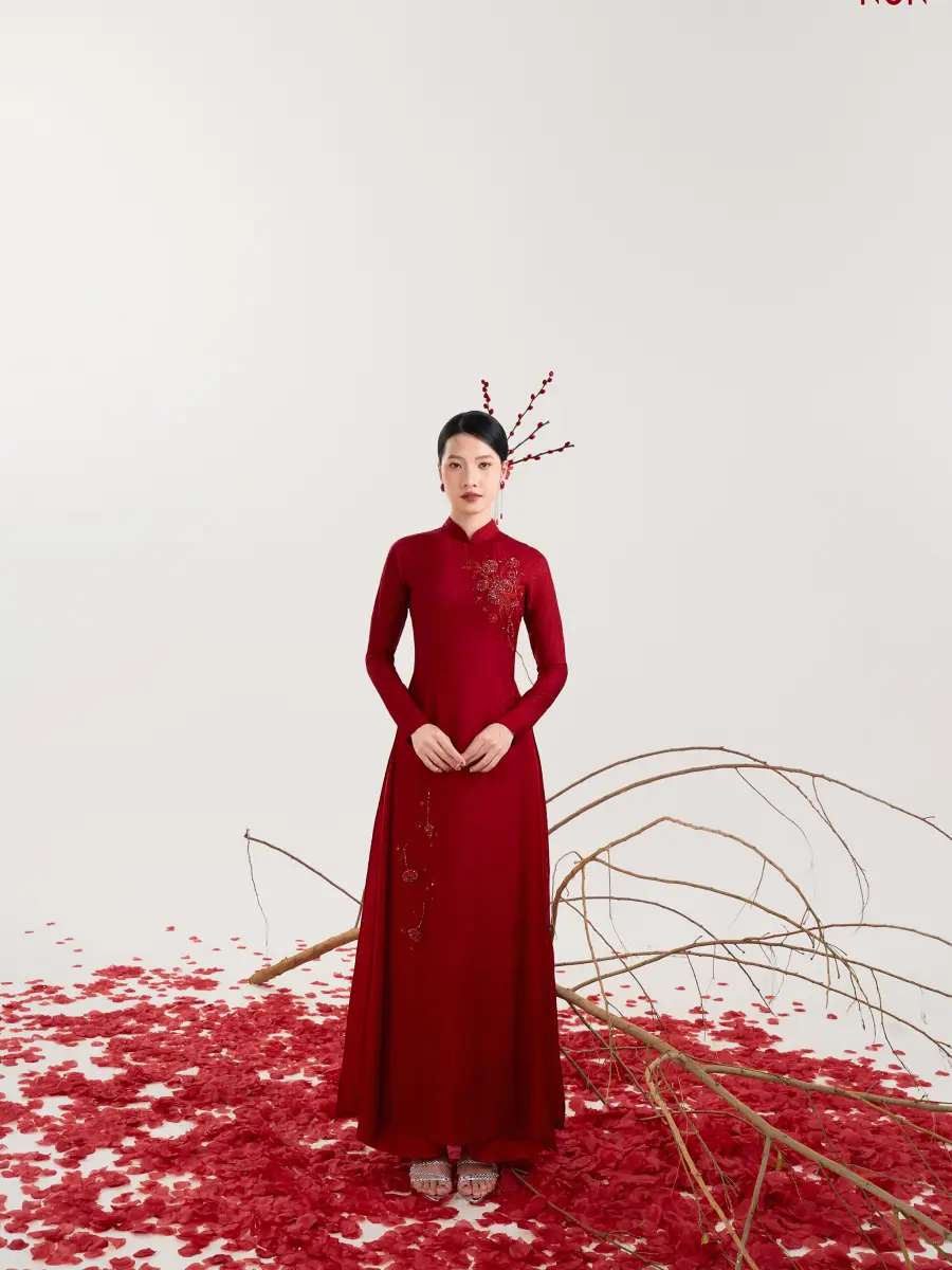 Áo Dài Non