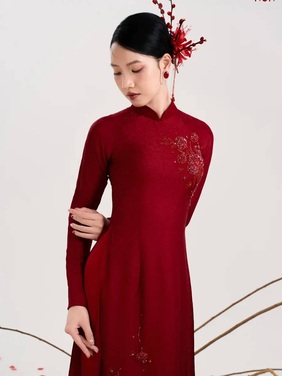 Áo Dài Non