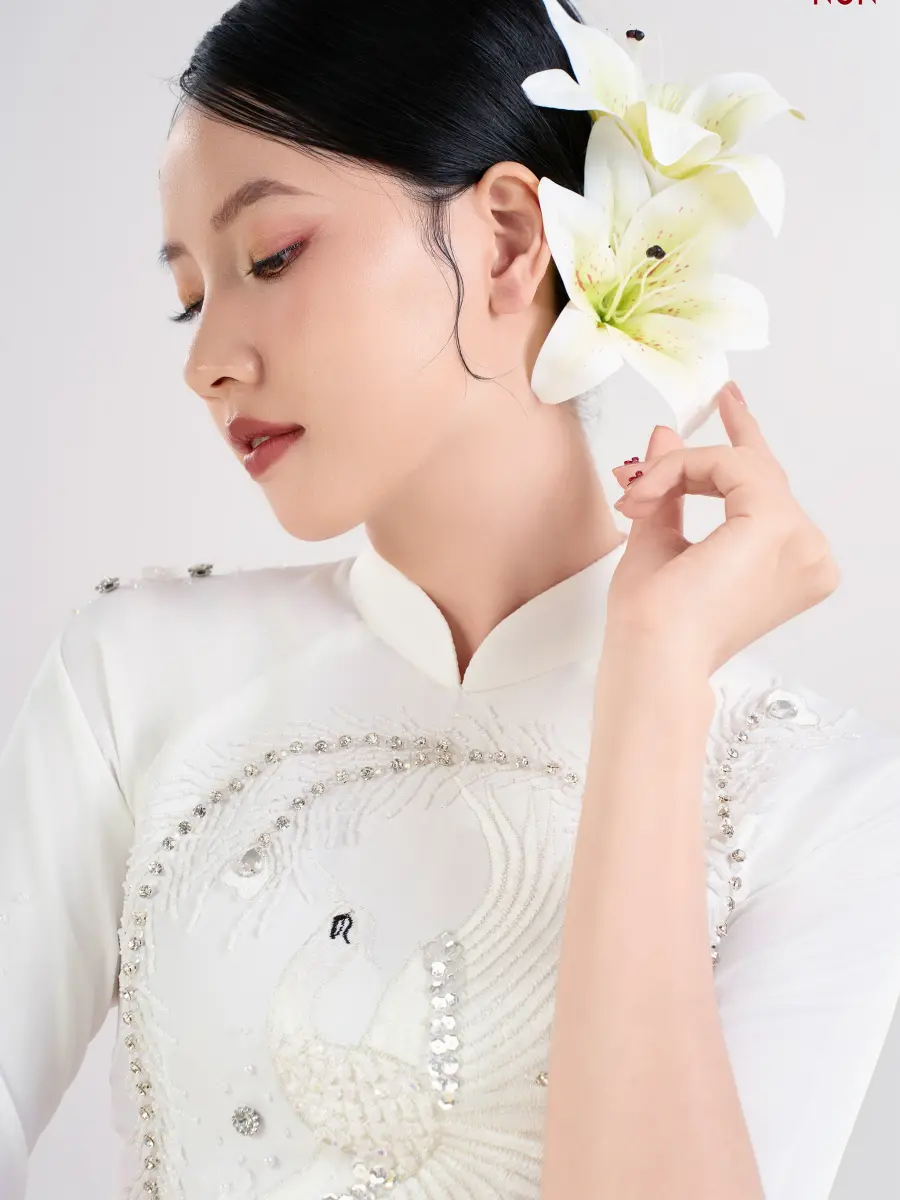 Áo Dài Non