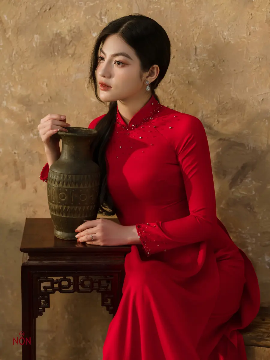 Áo Dài Non