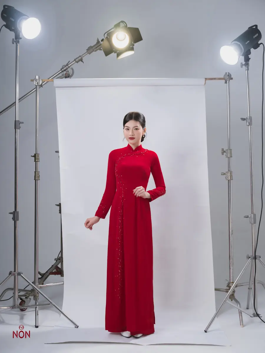 Áo Dài Non