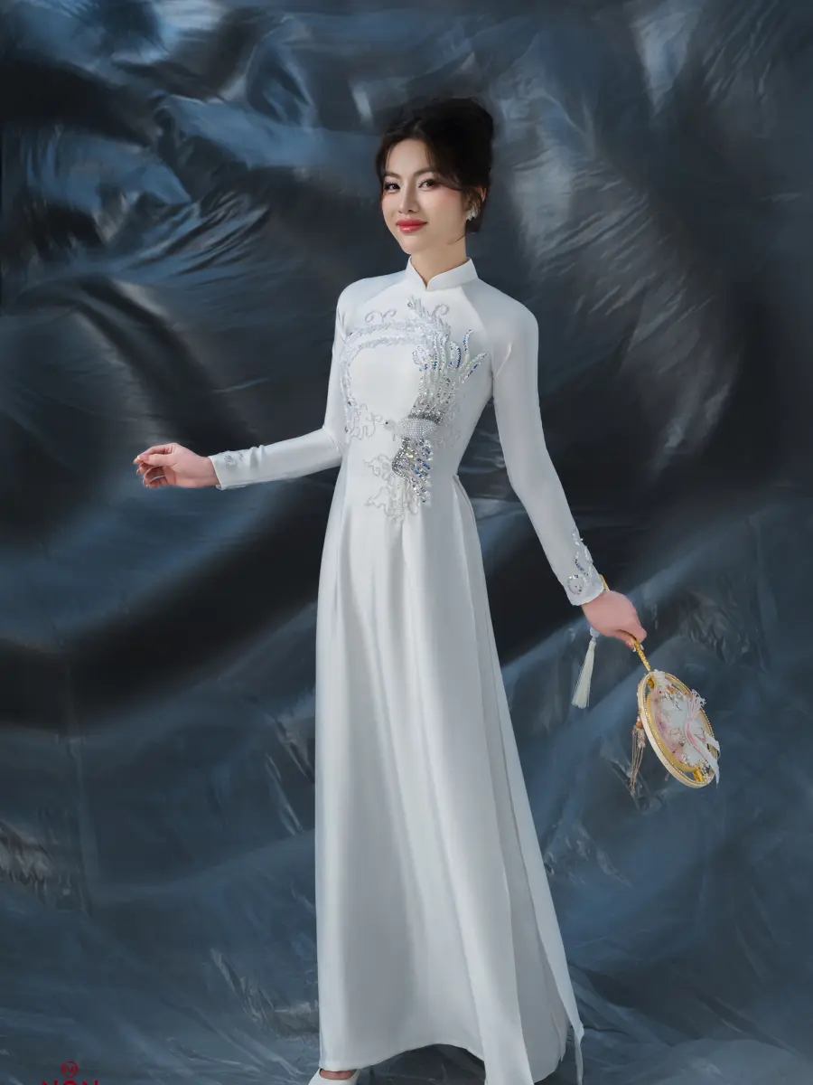 Áo Dài Non
