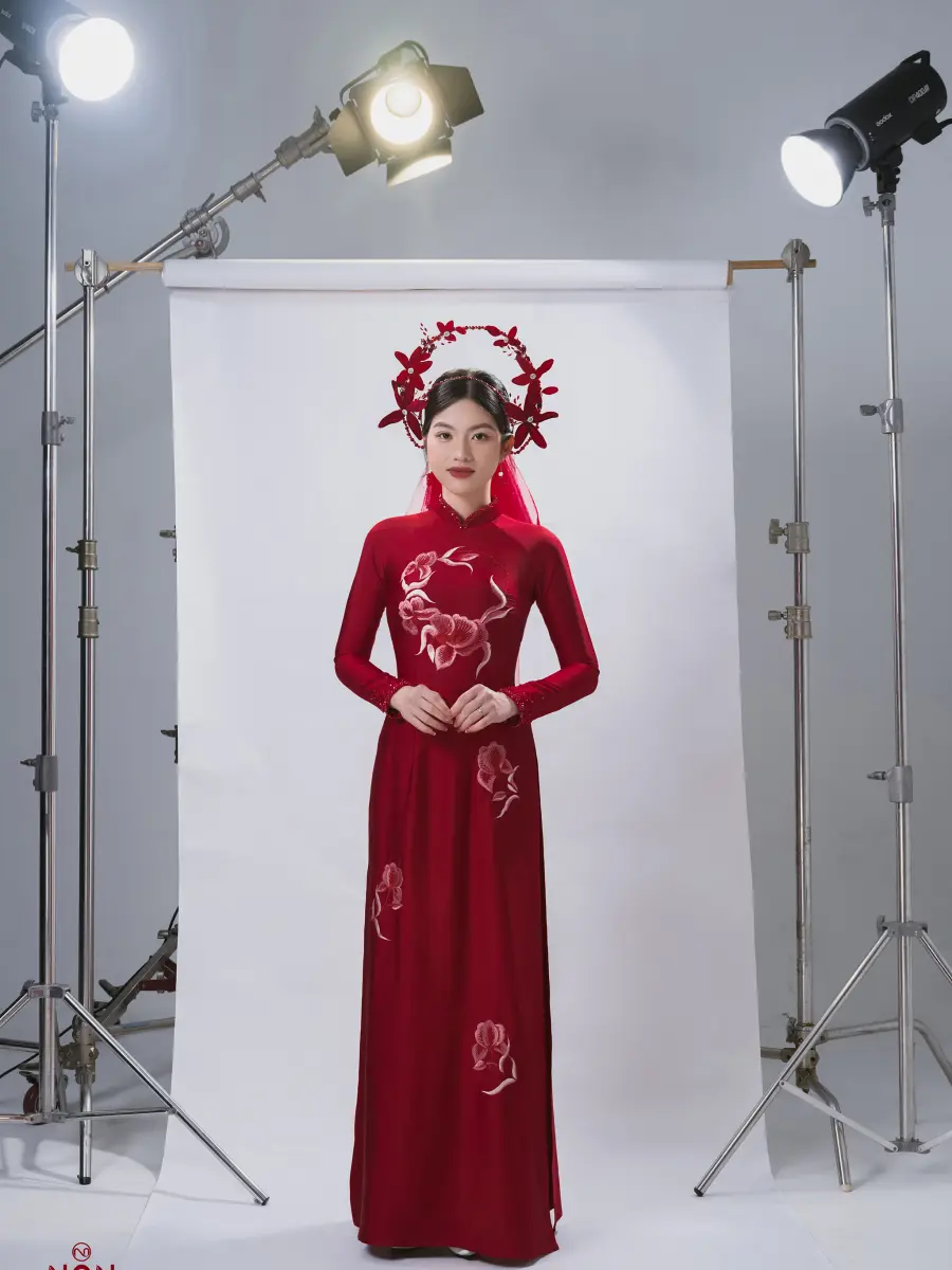 Áo Dài Non