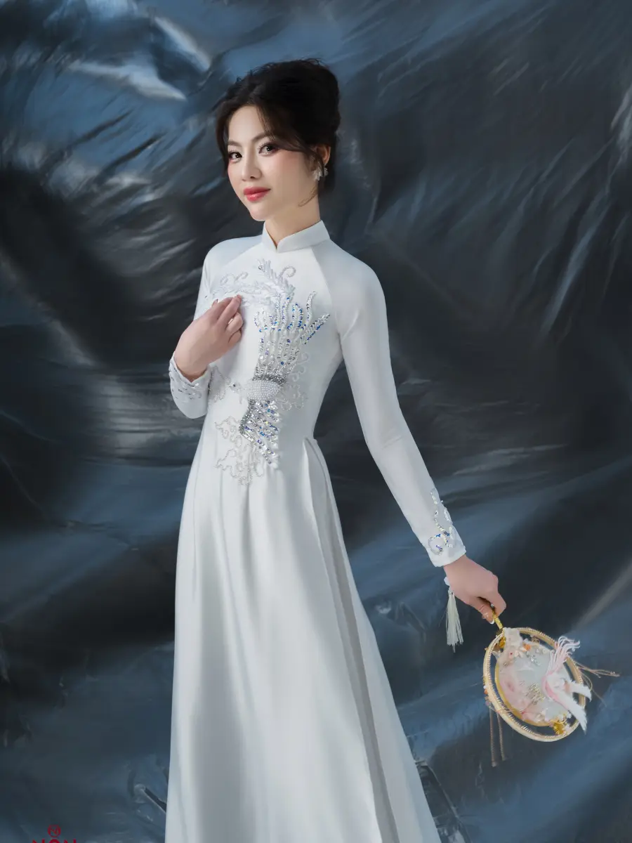 Áo Dài Non