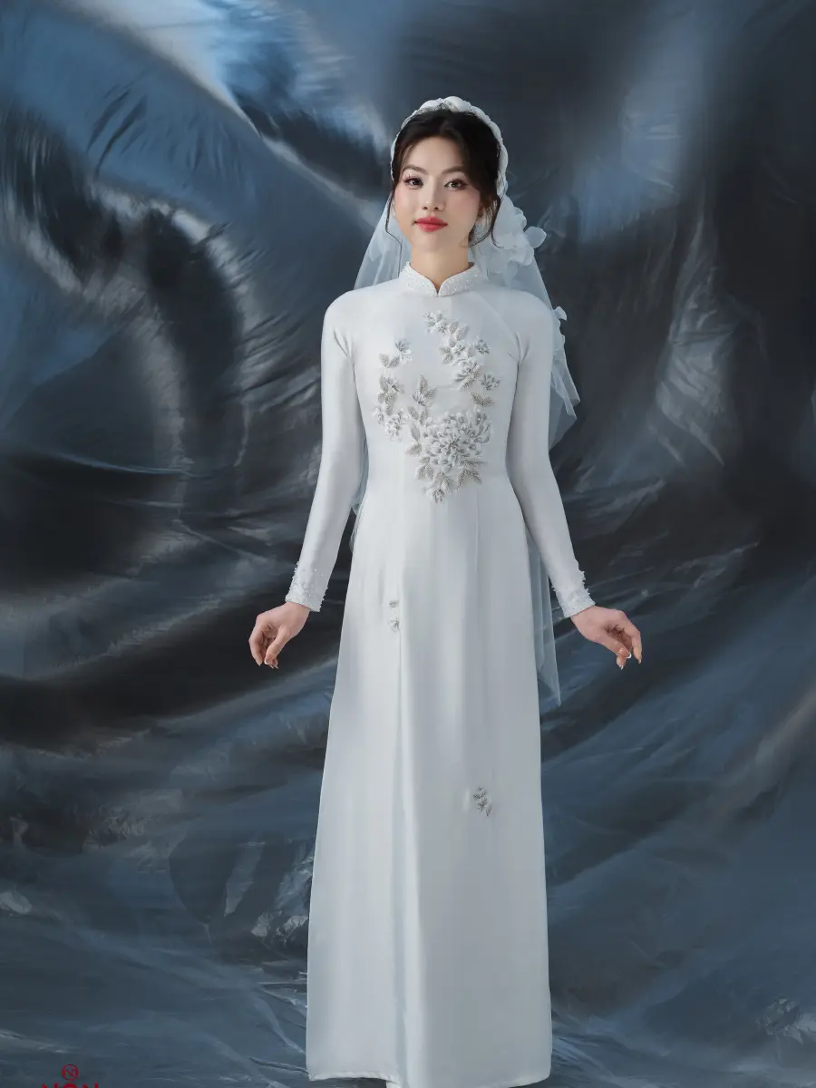 Áo Dài Non