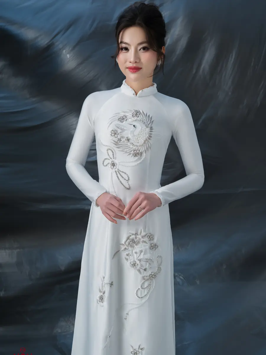 Áo Dài Non