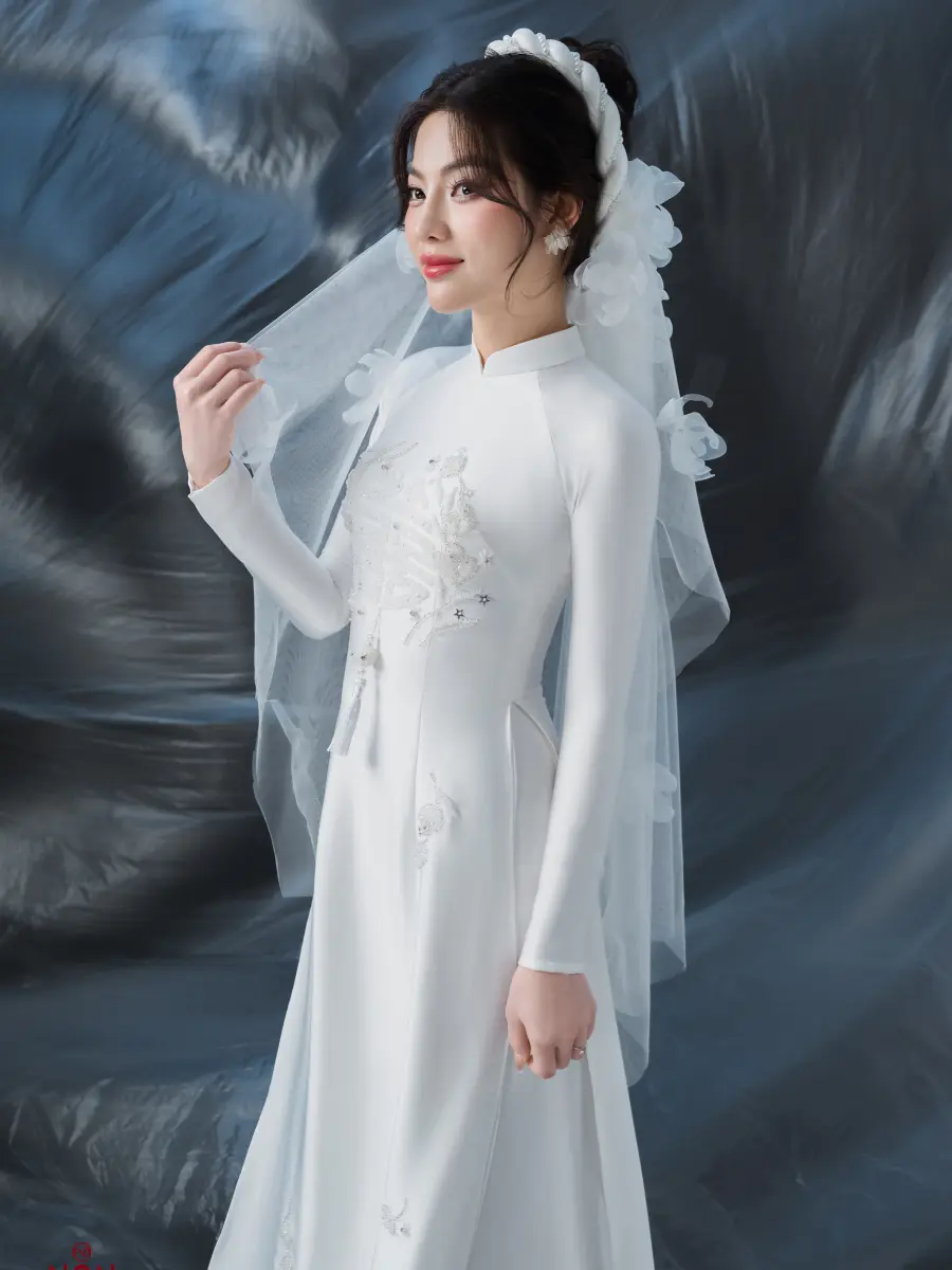 Áo Dài Non