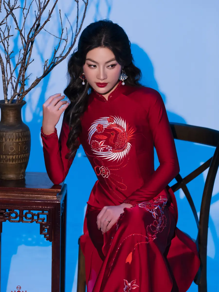 Áo Dài Non