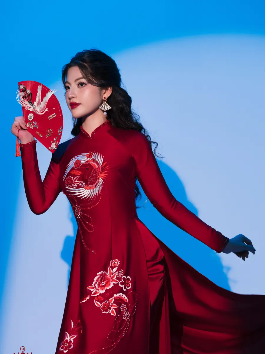 Áo Dài Non