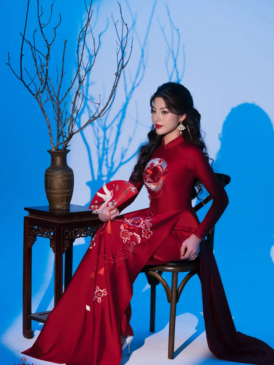 Áo Dài Non