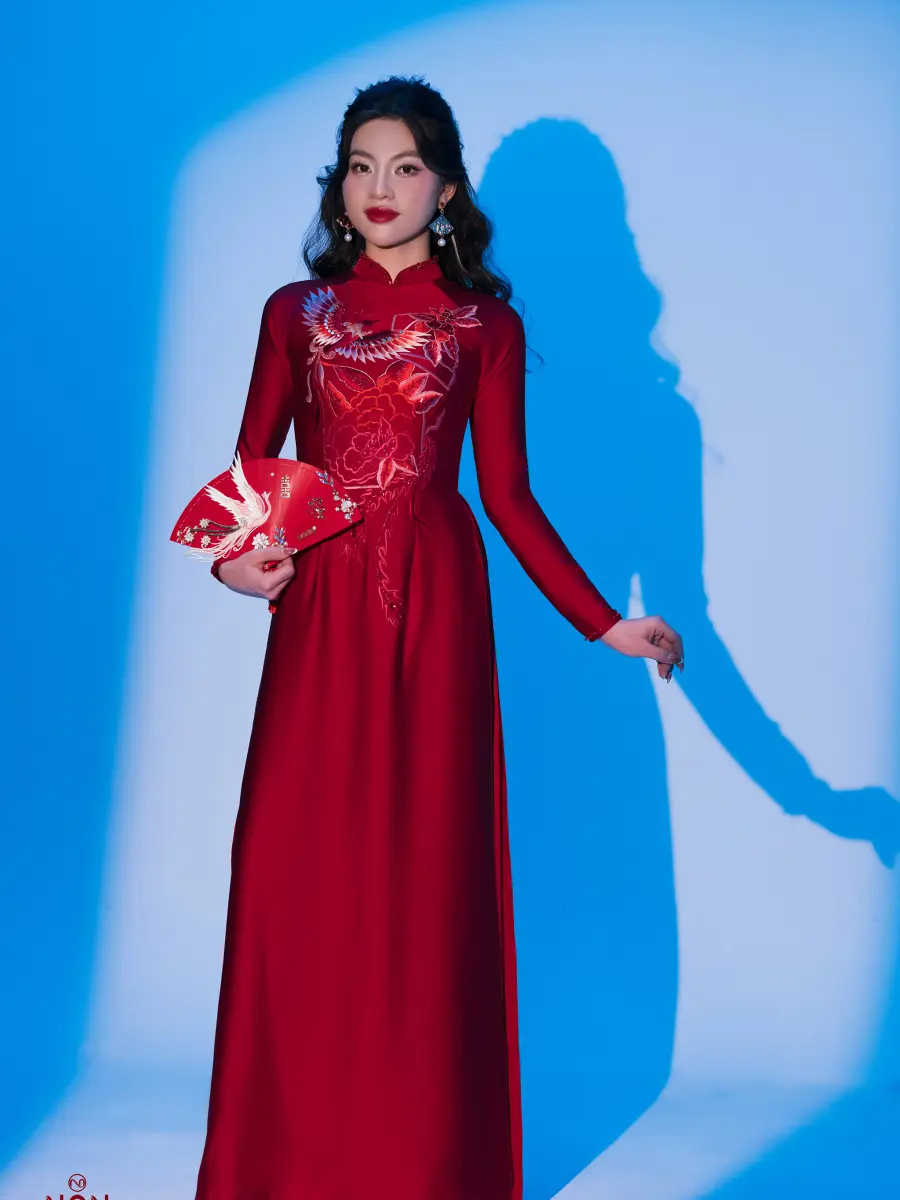 Áo Dài Non