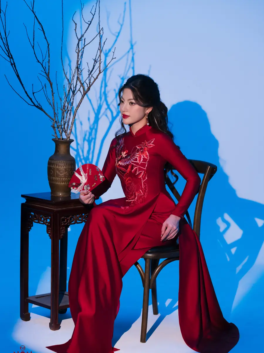 Áo Dài Non