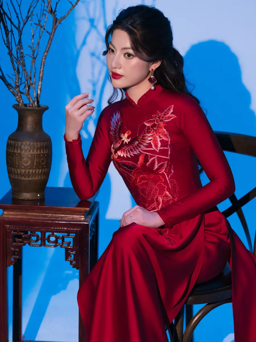 Áo Dài Non