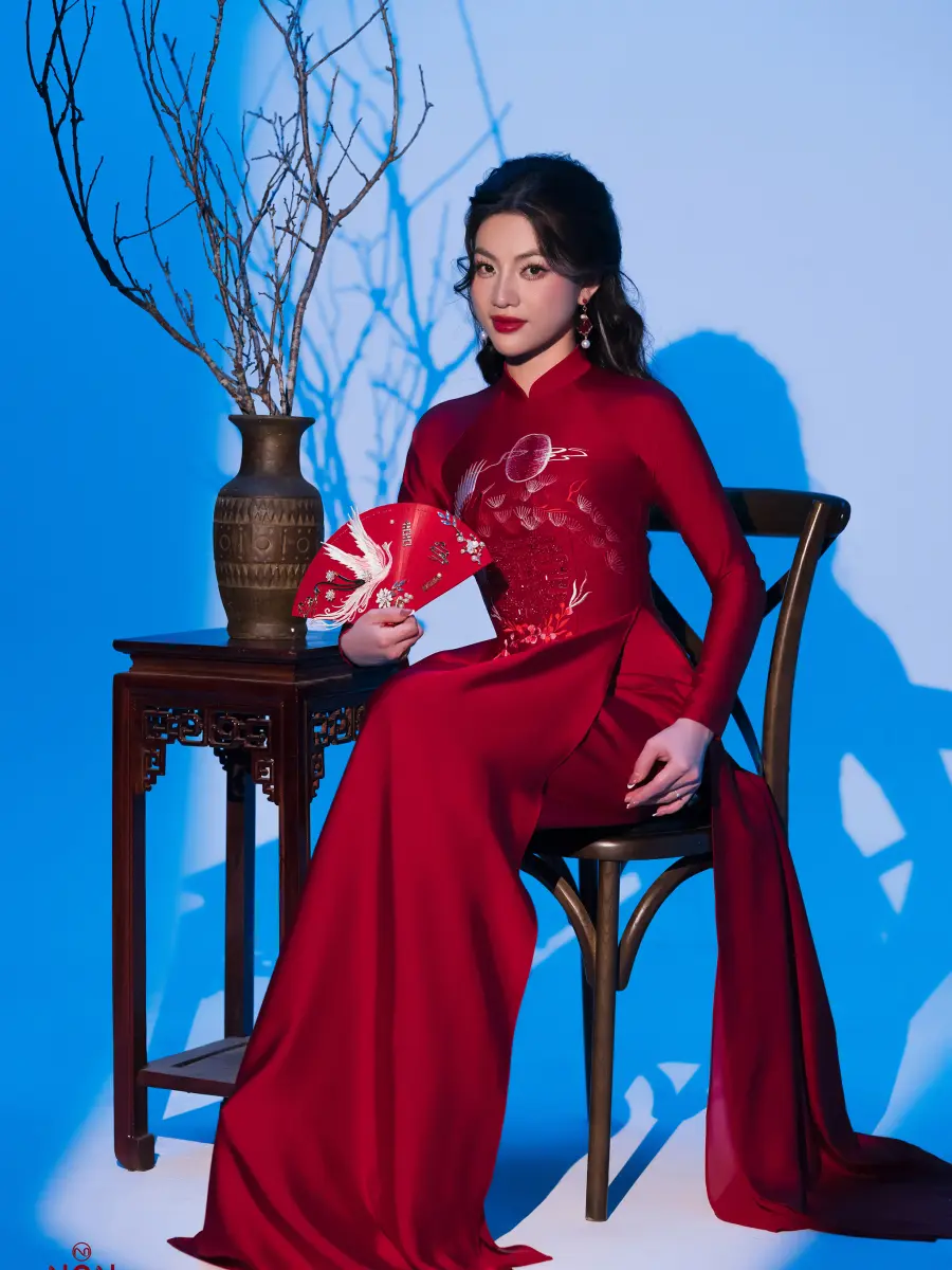 Áo Dài Non