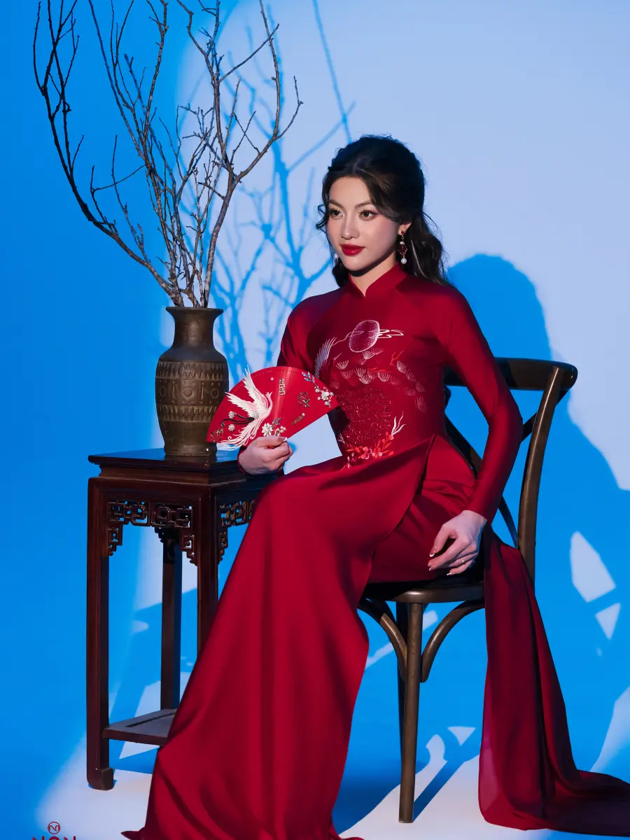 Áo Dài Non