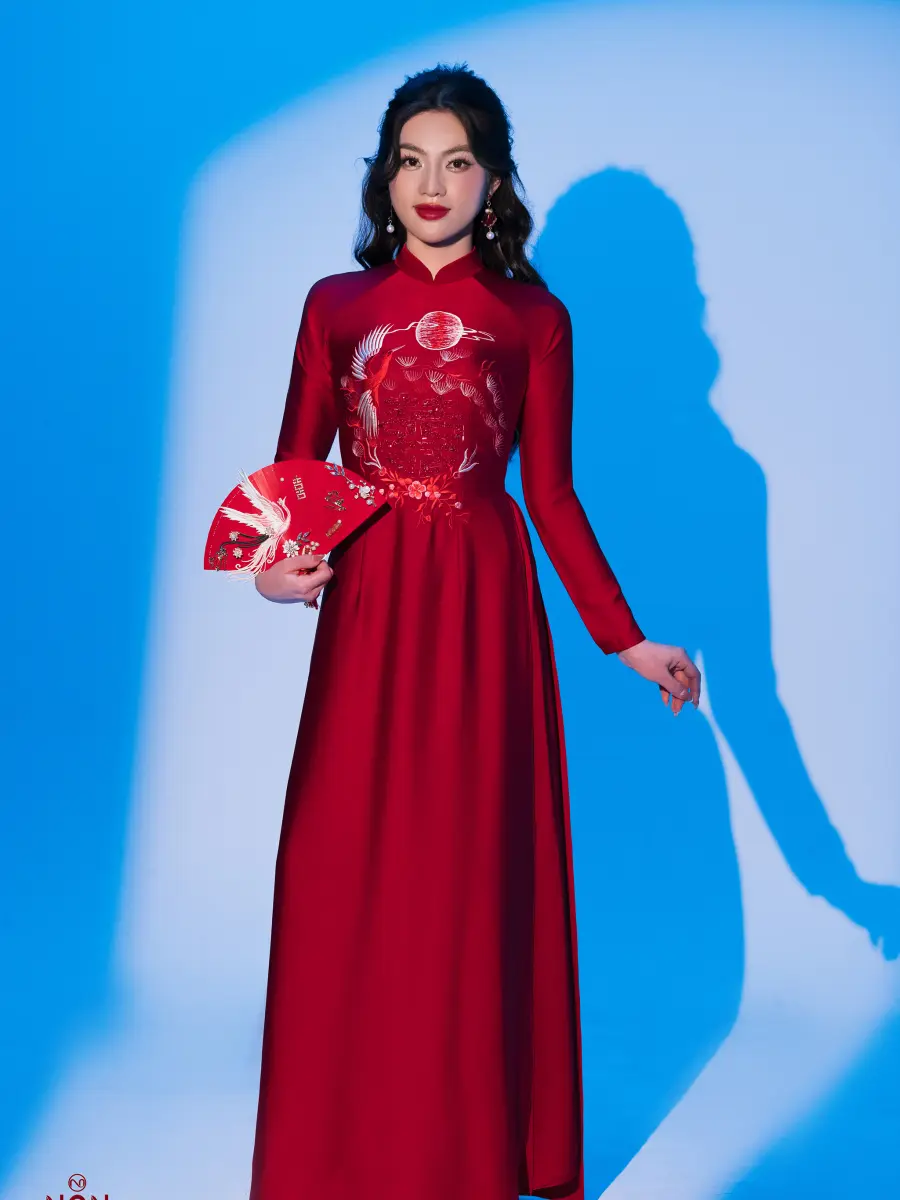 Áo Dài Non