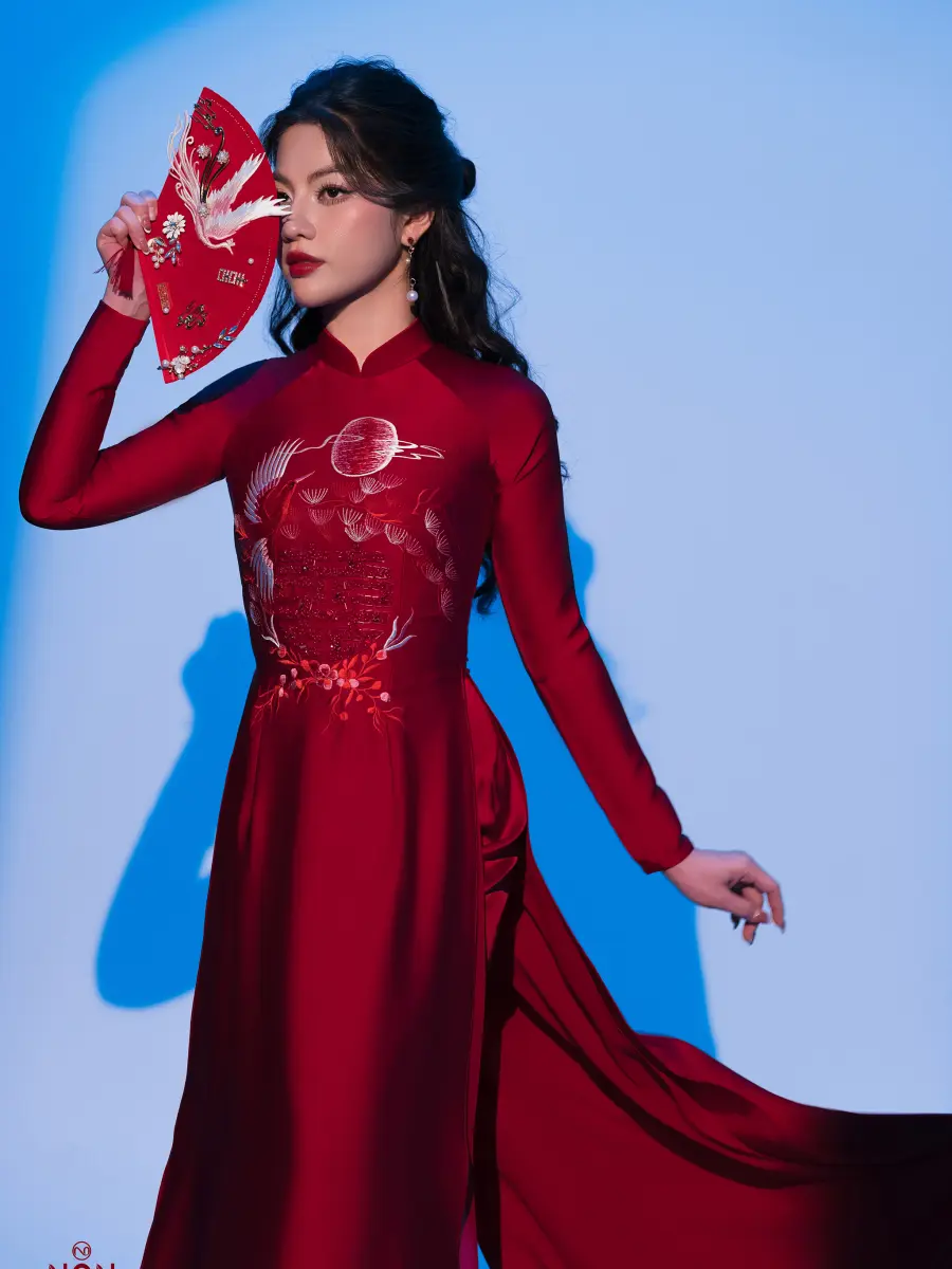 Áo Dài Non
